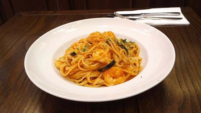 Little Italy - Leicester Square - 6