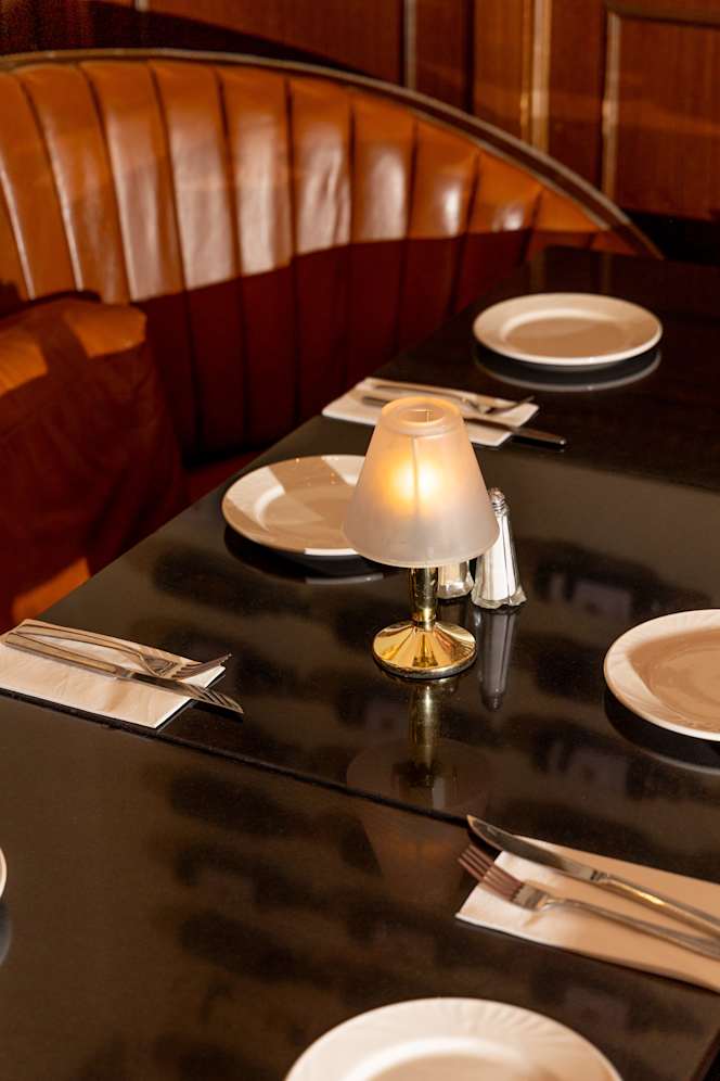 Little Italy - Leicester Square - 3