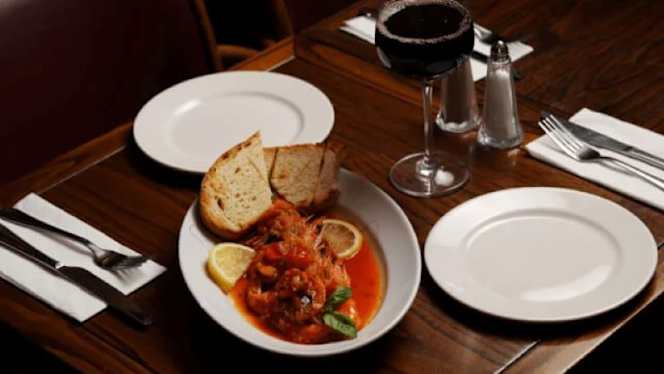 Little Italy - Leicester Square - 7