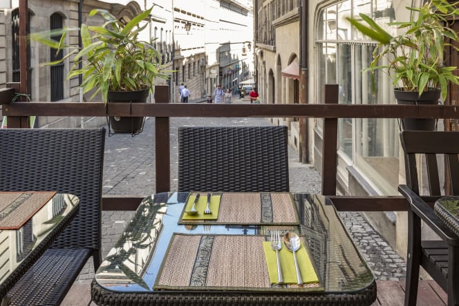 Chiang Mai Thai Restaurant - 7