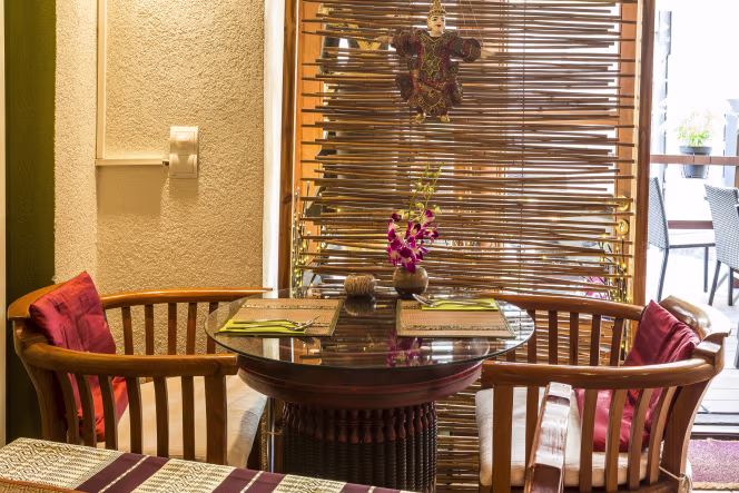 Chiang Mai Thai Restaurant - 4