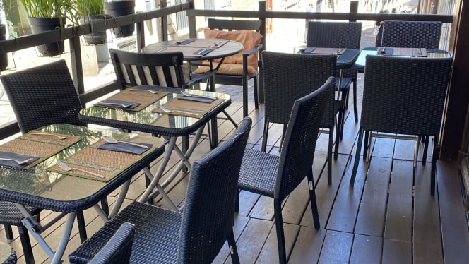 Chiang Mai Thai Restaurant - 5