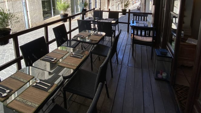 Chiang Mai Thai Restaurant - 6