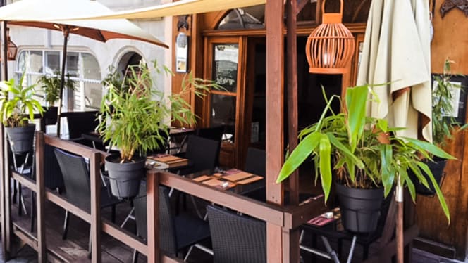 Chiang Mai Thai Restaurant - 8