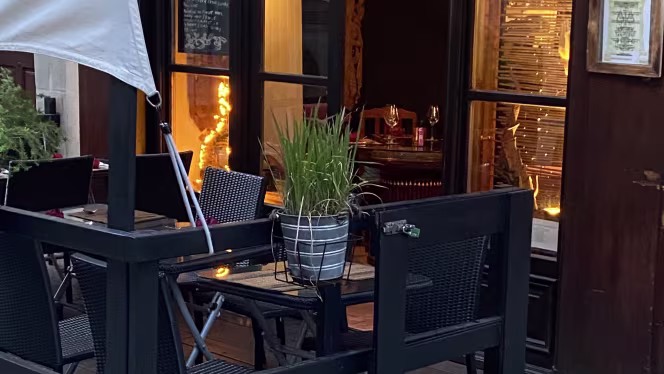 Chiang Mai Thai Restaurant - 3