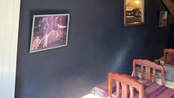 Chiang Mai Thai Restaurant - 2