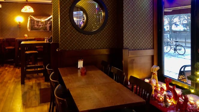 Restaurang Tre Bröder - 7