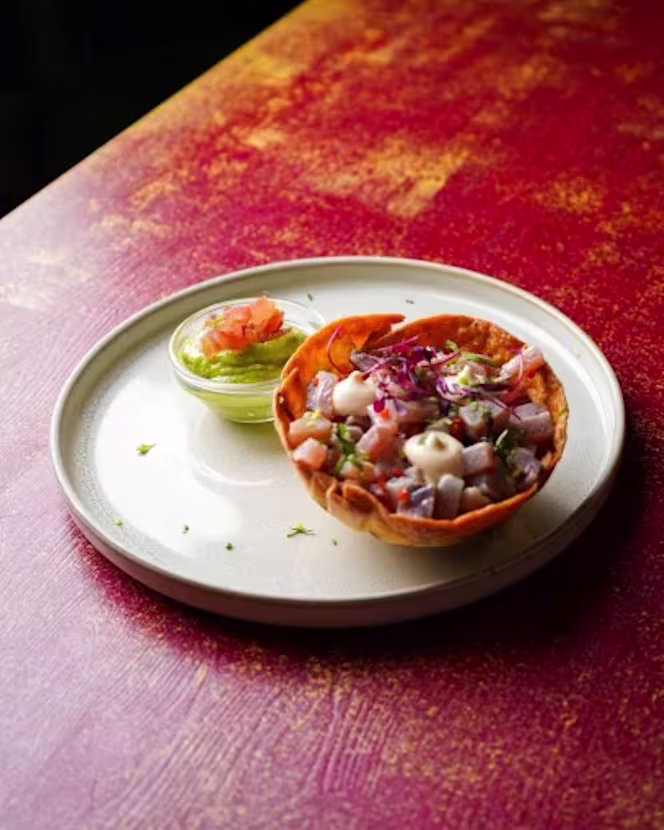 MexTuga - Oriente - 8