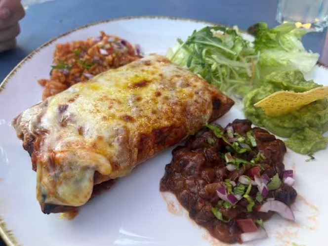 MexTuga - Oriente - 5