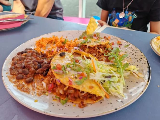 MexTuga - Oriente - 7