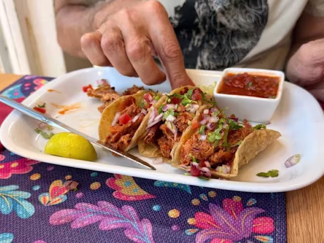 MexTuga - Oriente - 4