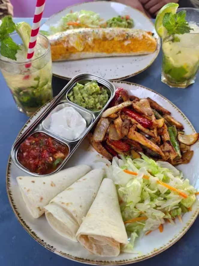 MexTuga - Oriente - 2