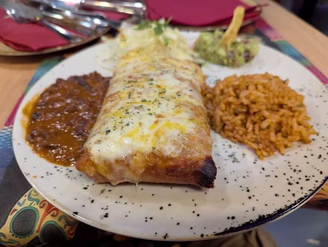 MexTuga - Oriente - 1