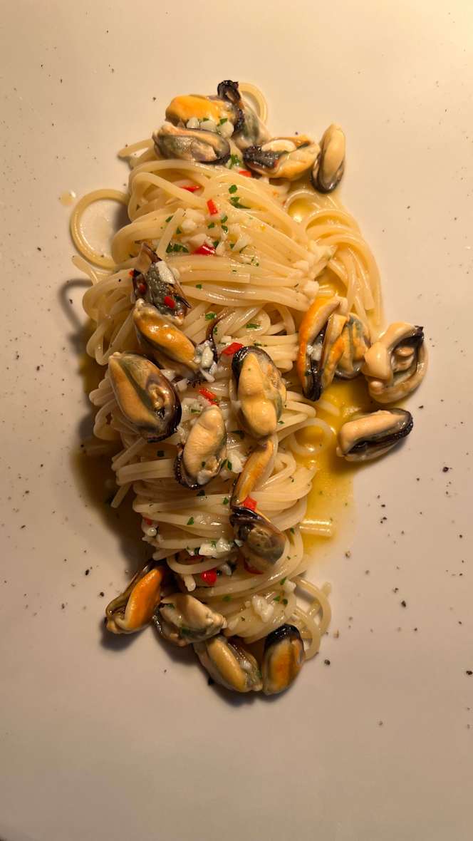 Black Pearl Ristorante Braceria  - 5