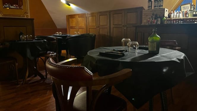 Black Pearl Ristorante Braceria Lounge Bar - 3