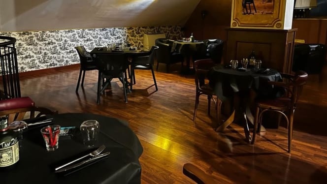 Black Pearl Ristorante Braceria Lounge Bar - 6