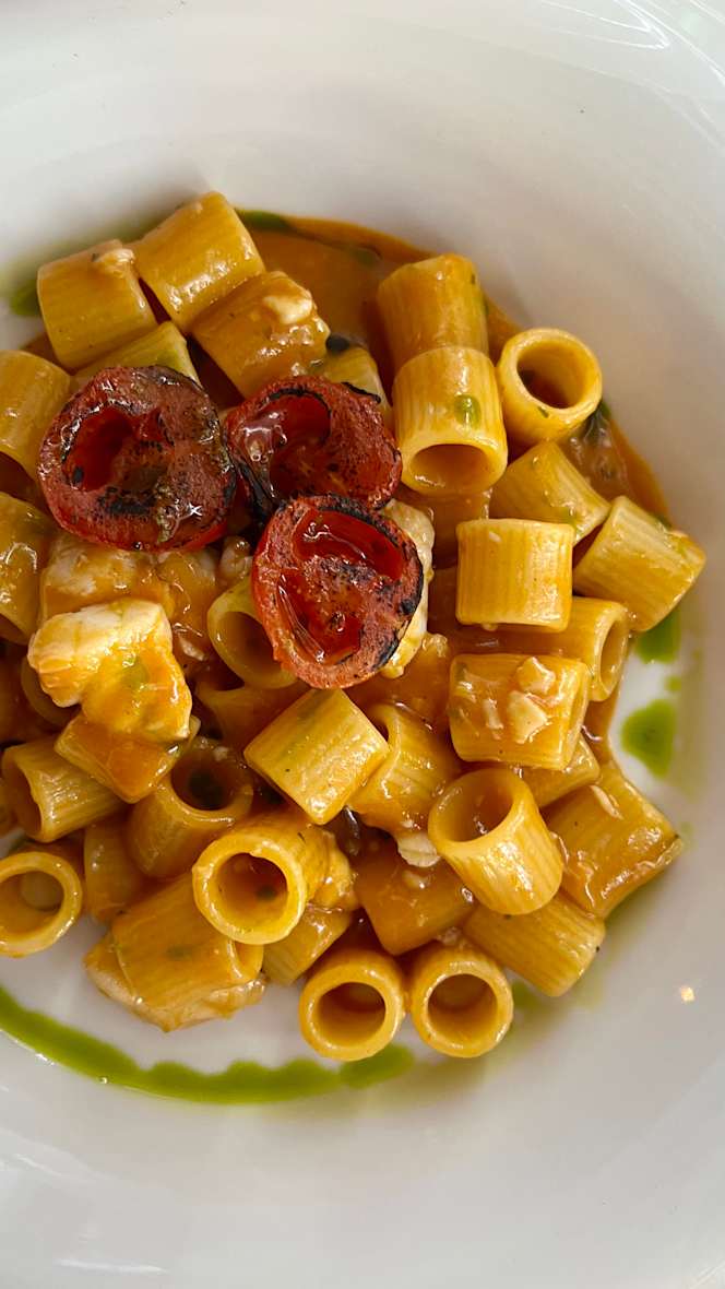 Black Pearl Ristorante Braceria  - 7