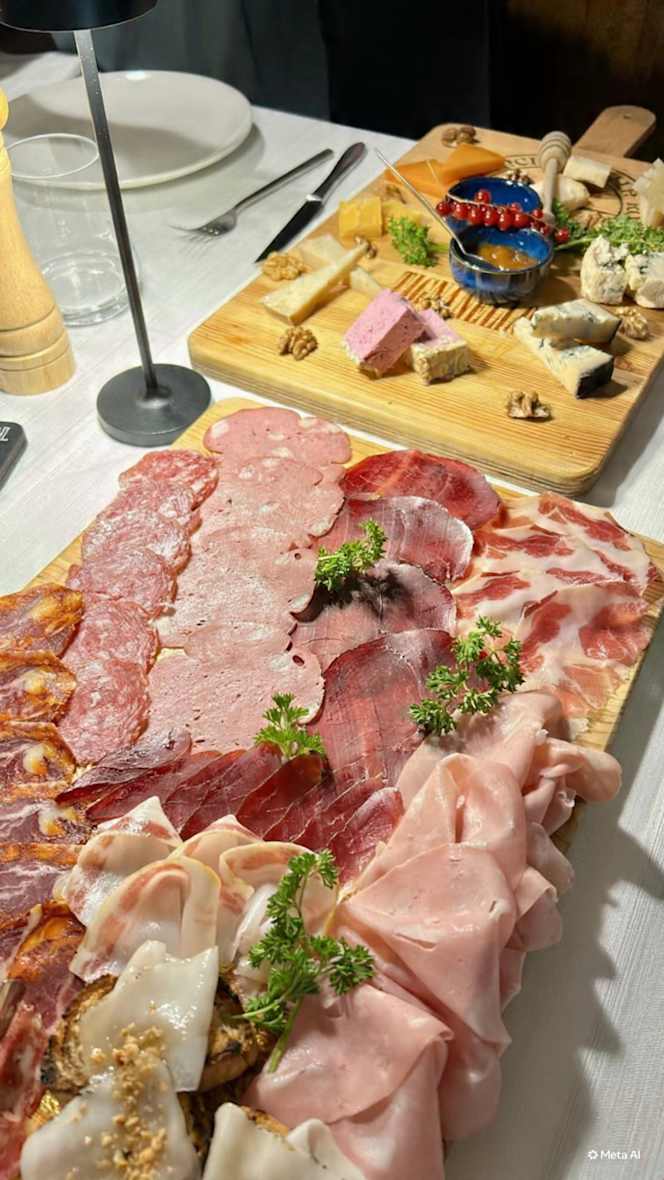 Black Pearl Ristorante Braceria  - 8