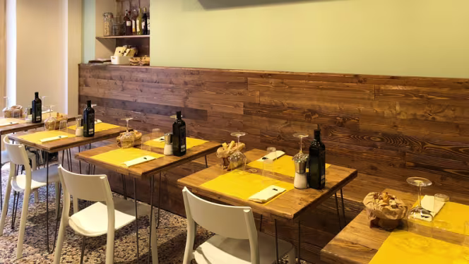 Allabona Pisa - Pisa - 7