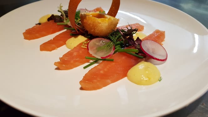 Brasserie Oud-Zuilen - 6