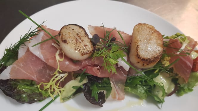 Brasserie Oud-Zuilen - 5