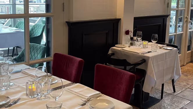 Brasserie Oud-Zuilen - 2