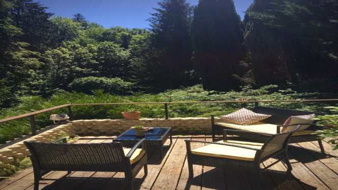 La Vallée Heureuse - Poligny - 7