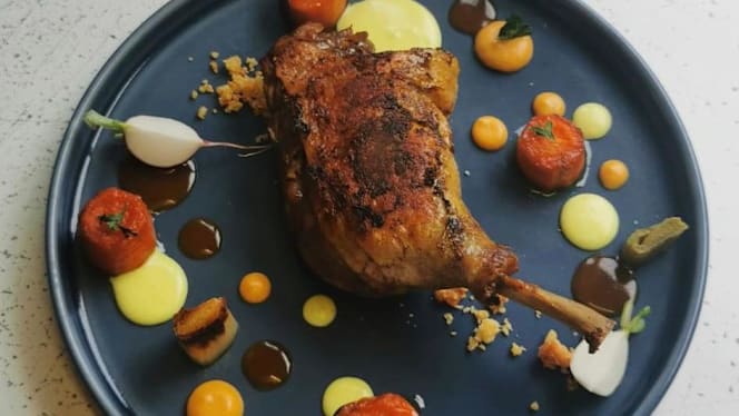 La Vallée Heureuse - Poligny - 0