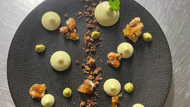 La Vallée Heureuse - Poligny - 4