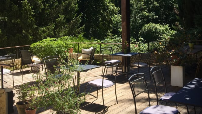 La Vallée Heureuse - Poligny - 8