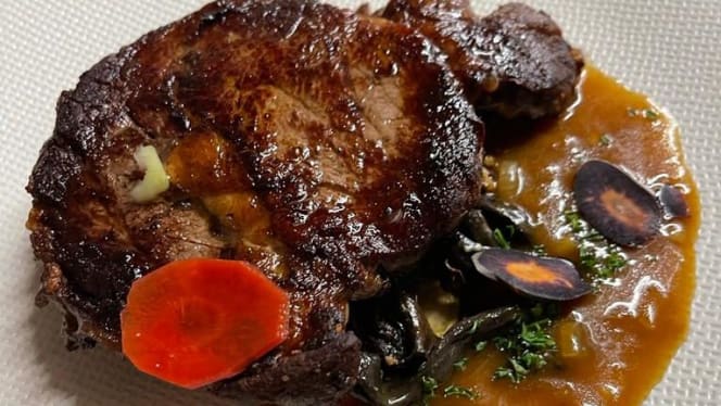 La Vallée Heureuse - Poligny - 1