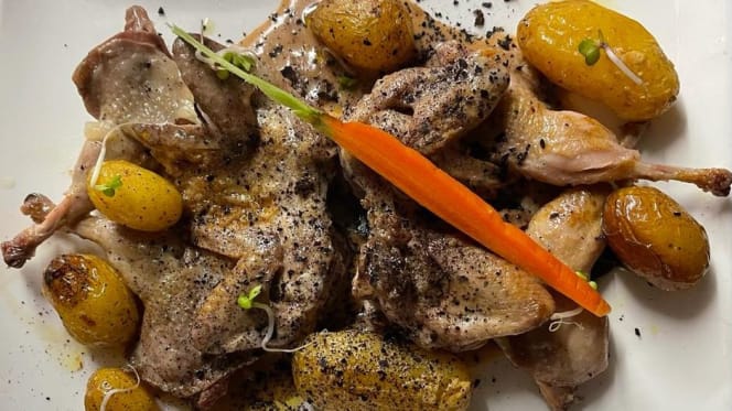 La Vallée Heureuse - Poligny - 6