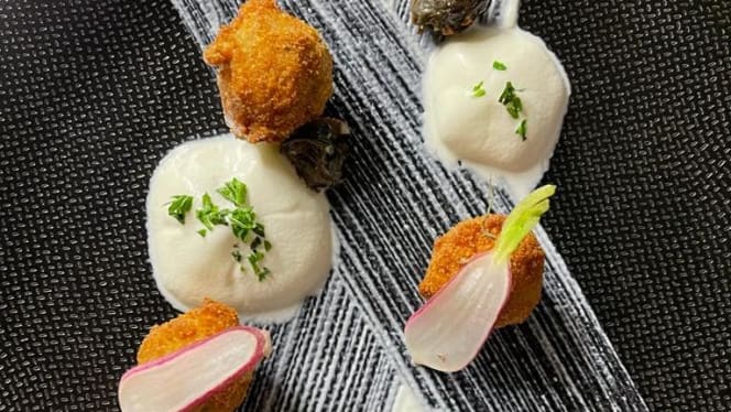 La Vallée Heureuse - Poligny - 3