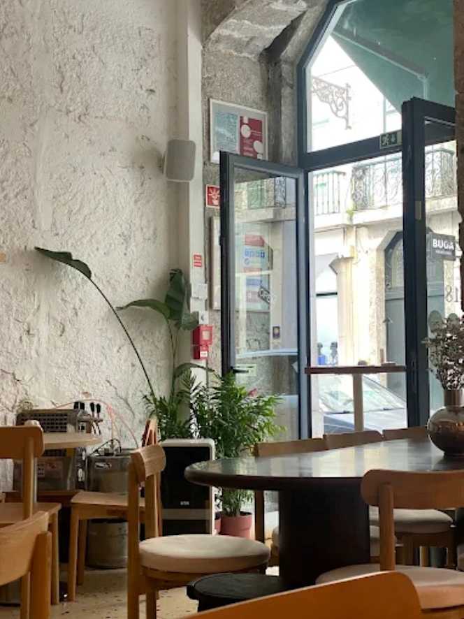 Sense of Coffee & Wine - 7