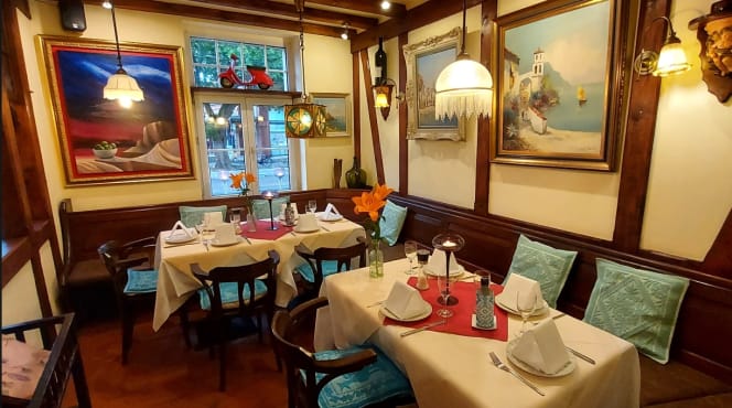 Botticelli Hannover - Hannover - 8