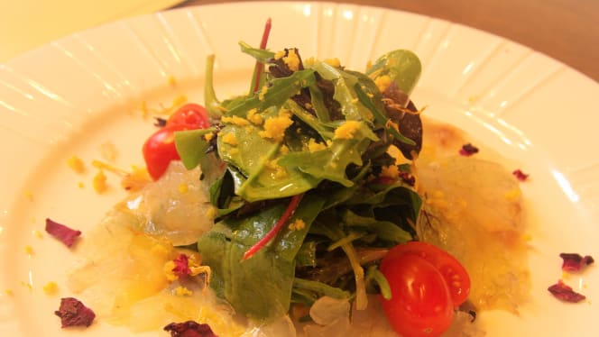 Botticelli Hannover - Hannover - 3