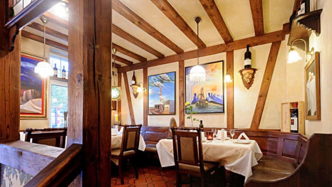 Botticelli Hannover - Hannover - 5