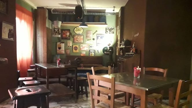 Officina 56 - 1