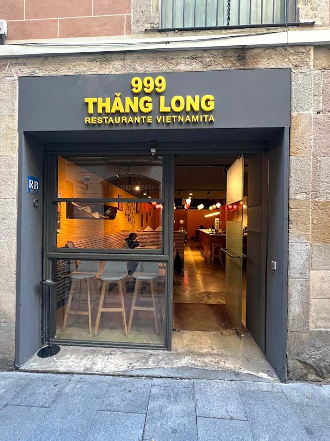 999 Thang Long - 2