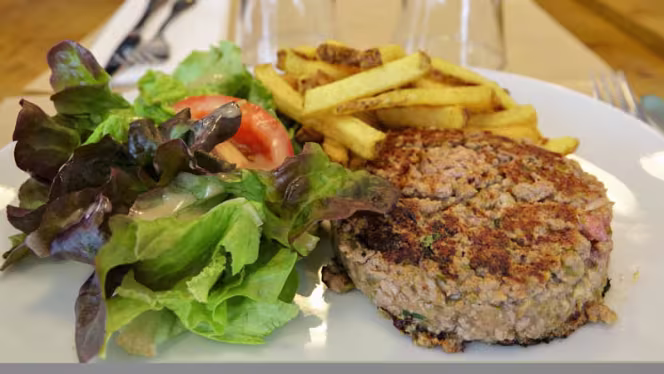 Bistrot du Croissant - 1