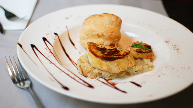 Bistrot du Croissant - 6