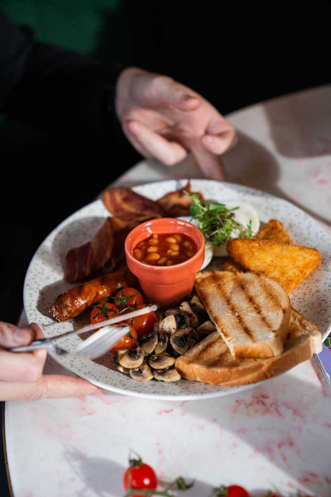 Forbidden Florist - 1