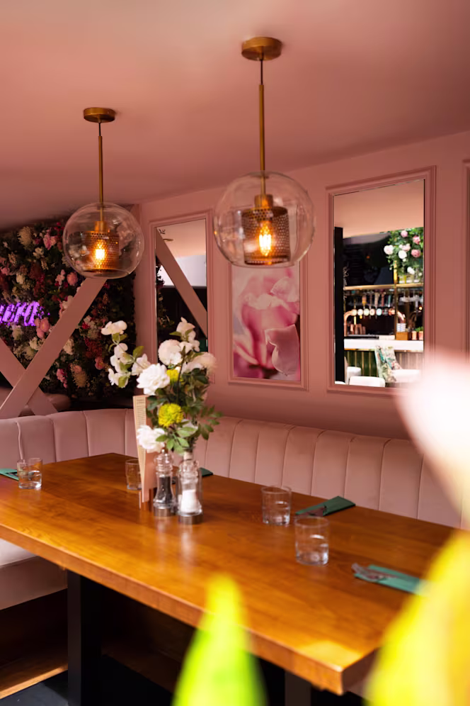 Forbidden Florist - 2