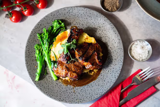 Forbidden Florist - 2