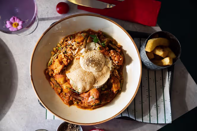 Forbidden Florist - 7