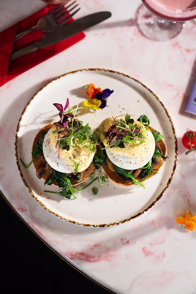 Forbidden Florist - 6