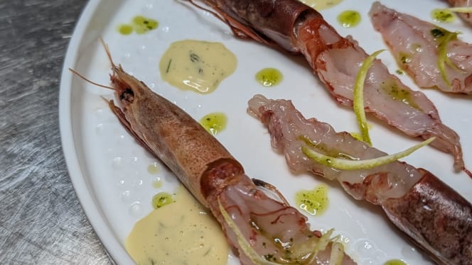 Osteria pani e pesci - 2