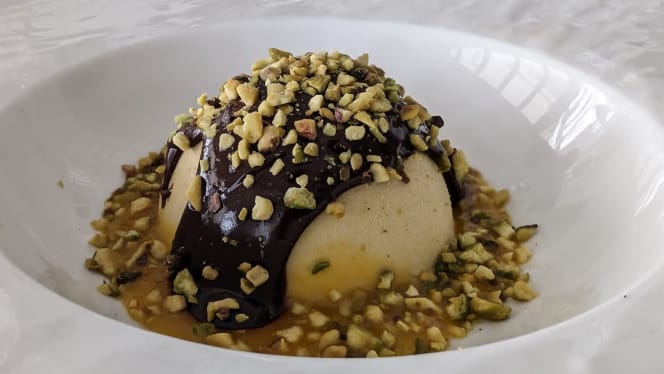 Osteria pani e pesci - 5