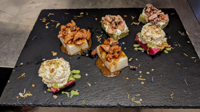 Osteria pani e pesci - 3