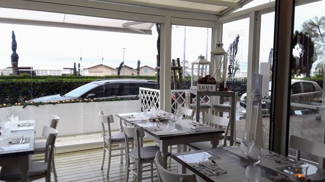 Osteria pani e pesci - 7